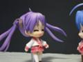 [フィギュア][GoodSmileCompany][ねんどろいど][らき☆すた]題名『ねんどろいど 柊かがみ（コンプティークVer.）』 カットNo.006