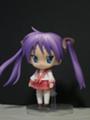 [フィギュア][GoodSmileCompany][ねんどろいど][らき☆すた]題名『ねんどろいど 柊かがみ（コンプティークVer.）』 カットNo.005