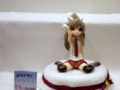 [ガレージキット][WonderFestival][WF2009夏][とらドラ！]ワンダーショーケース 逢坂大河