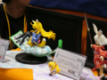 [ガレージキット][WonderFestival][WF2009夏]Fenrirさん カットNo.001