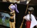 [ガレージキット][WonderFestival][WF2009夏]？？？さん カットNo.001