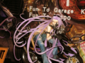 [ガレージキット][WonderFestival][WF2009夏][Vispo][Fate／stay night]Vispoさん ライダー カットNo.001