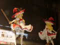 [フィギュア][WonderFestival][WF2009夏][グリフォン][東方Project]グリフォンエンタープライズ 東方Project 霧雨魔理沙 カットNo.001