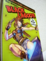 [イベント][コミケ][BLACK LAGOON]C76・2日目戦果：サンデーGX ブラックラグーン毒本