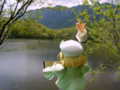 [フィギュア][ALTER][リリカルなのは][*Season02：夏]アルター 魔法少女リリカルなのはStrikerS シャマル カットNo.040