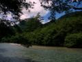 [風景・景観][河川]上高地・梓川