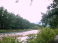 [風景・景観][河川]上高地・梓川