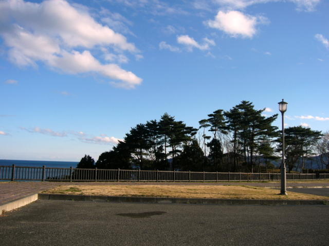 [風景・景観][空]