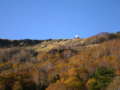 [風景・景観][山]車山山頂をビーナスラインより望む