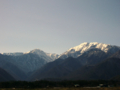 [風景・景観][山][空]