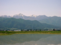 [風景・景観][空][山]