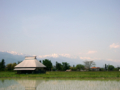 [風景・景観][空][山]