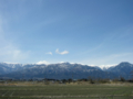 [風景・景観][空][山]