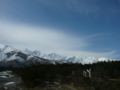 [風景・景観][空][山]