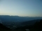 長峰山パラグライダー場より