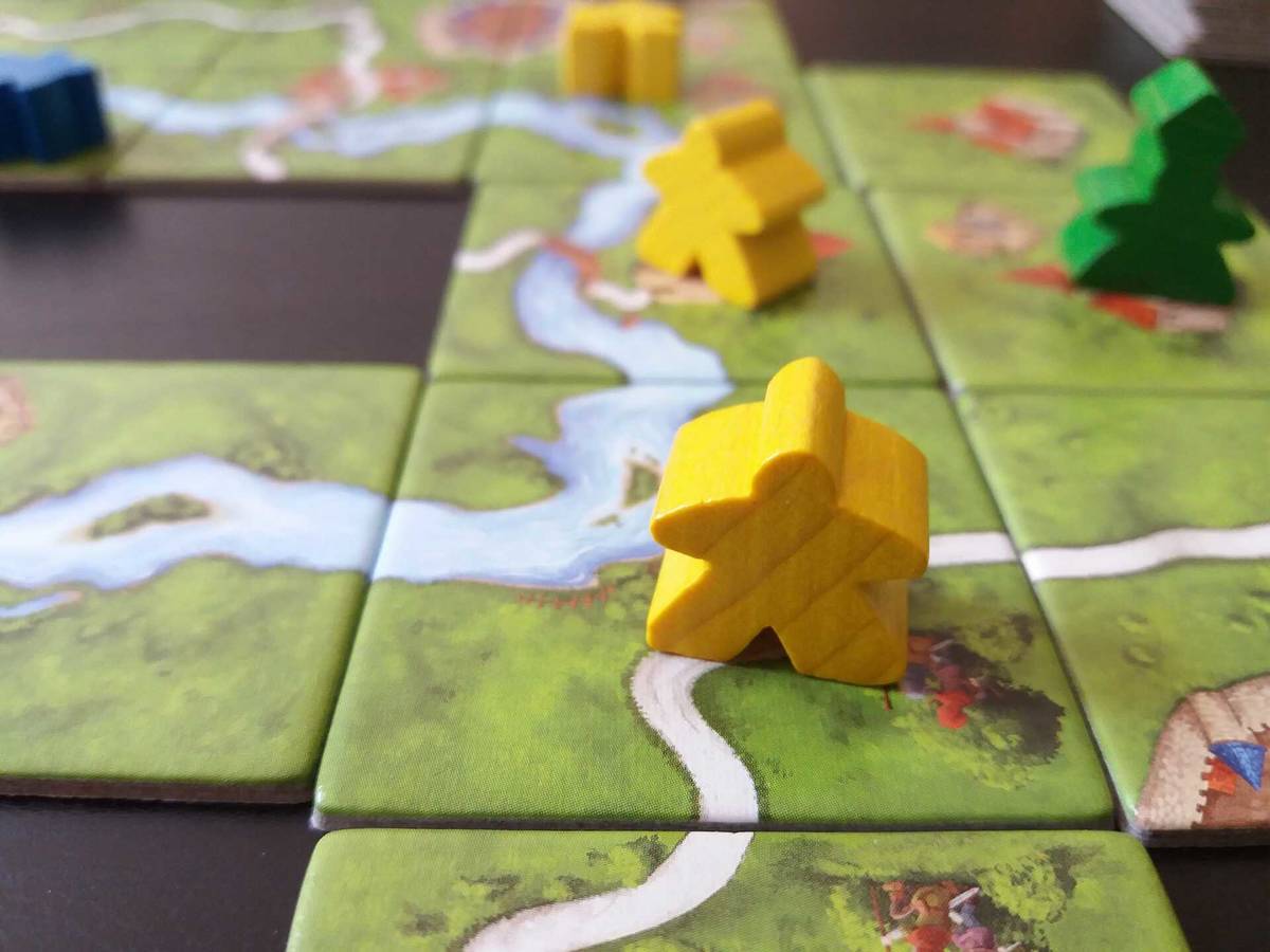 初心者におすすめな短時間でサクッと終わるボードゲーム5選 Nenzop