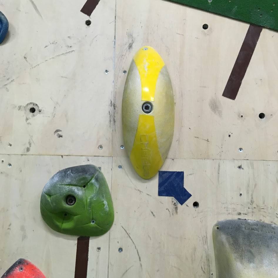 24 クライミングホールドピンチガバ 24 クライミングホールドピンチガバ