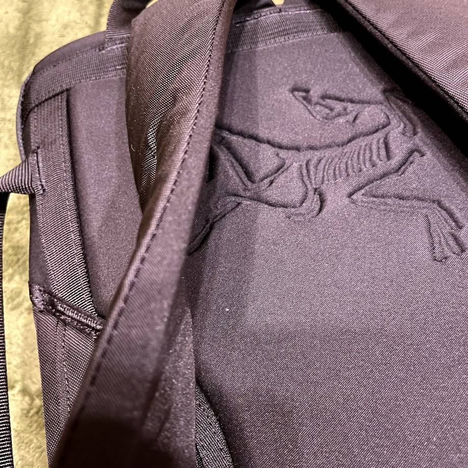 ARC'TERYX （アークテリクス）BLADE6 Arc'teryx – Blade 6 - The Perfect Pack