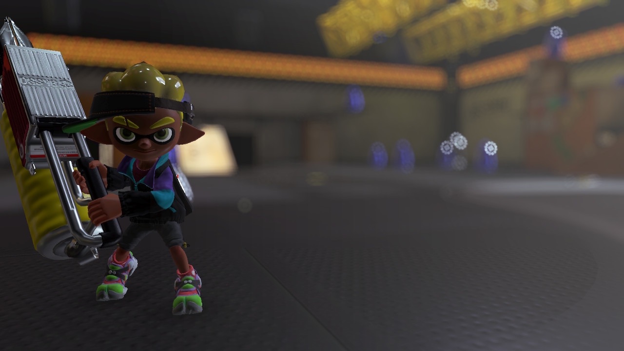 ずみちゃん式 Splatoon3 ギアの作り方講座 - ずみ記