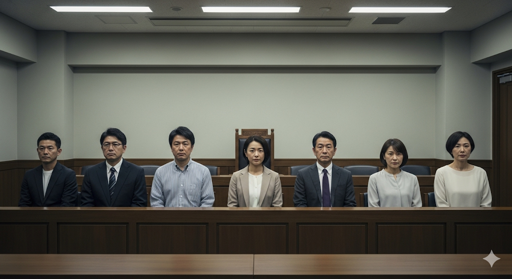 裁判所での傍聴体験:ドラマとは違う、本物の裁判から得た教訓 - Zukkey’s World【日常生活・季節や地域の話題など…】