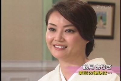 徹子 観月ありさ ドラマsp 鬼龍院花子の生涯 はっは の絵日記