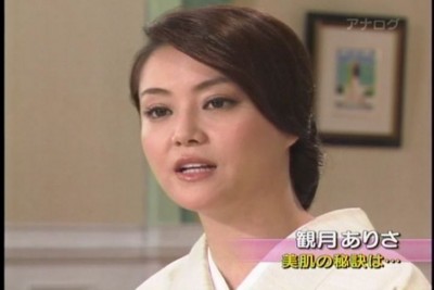 徹子 観月ありさ ドラマsp 鬼龍院花子の生涯 はっは の絵日記