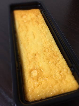 モンテール 金のチーズケーキ うめじろうのええじゃないか