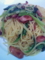 ソーセージと小松菜のパスタ