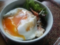 [料理]TKG feat. H-EGG