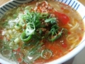 [ラーメン]ラ王 担々麺