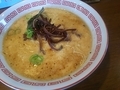 [ラーメン]哲麺