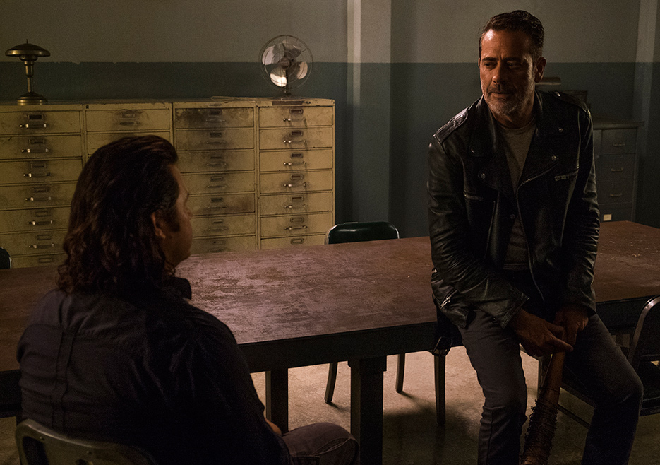 ウォーキング デッド シーズン8 第7話 あらすじと感想 ネタバレあり Walking Dead ウォーキング デッド情報館 ウォーキング デッド シーズン8 第7話 あらすじと感想 ネタバレあり Walking Dead ウォーキング デッド情報館