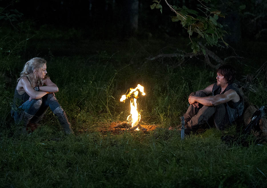 ウォーキング デッド ベス グリーン 人物紹介 エミリー キニー ネタバレ Walking Dead ウォーキング デッド情報館
