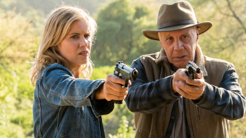 フィアー ザ ウォーキング デッド シーズン3 第6話 あらすじと感想 ネタバレあり ウォーキング デッド情報館