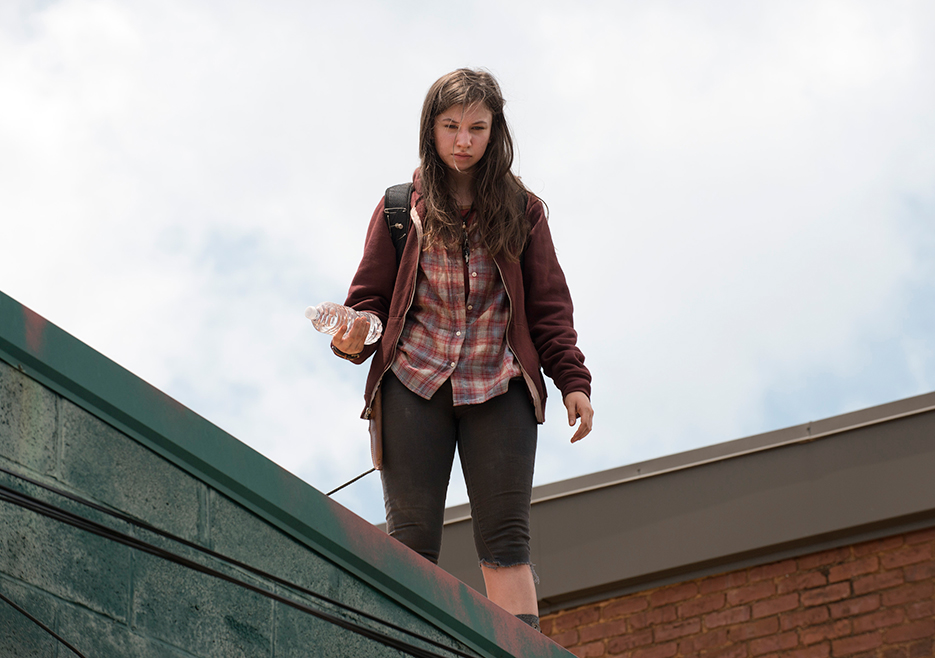 ウォーキング デッド イーニッド 人物紹介 ケイトリン ナコン ネタバレ Walking Dead ウォーキング デッド情報館 ウォーキング デッド イーニッド 人物紹介 ケイトリン ナコン ネタバレ Walking Dead ウォーキング デッド情報館