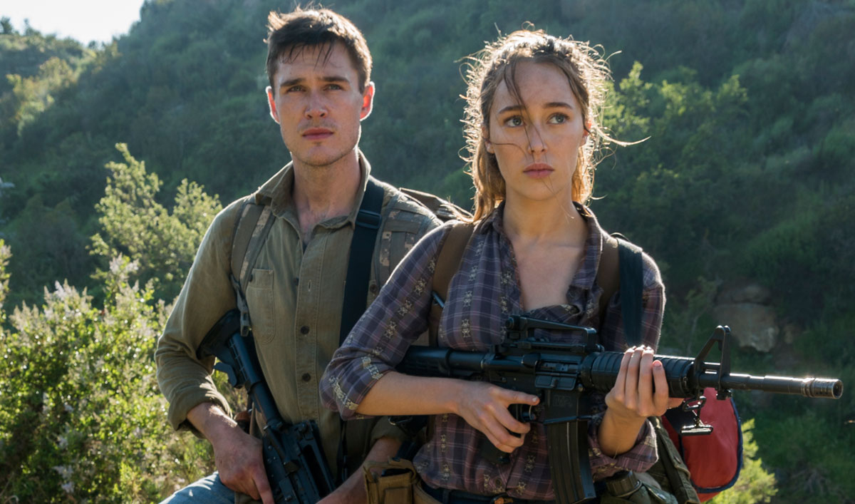 フィアー ザ ウォーキング デッド アリシア クラーク 人物紹介 アリシア デブナム ケアリー ネタバレ スピンオフ ウォーキング デッド情報館 フィアー ザ ウォーキング デッド アリシア クラーク 人物紹介 アリシア デブナム ケアリー ネタバレ スピンオフ ウォーキング デッド情報館