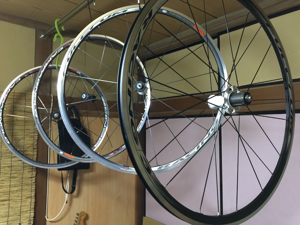 FULCRUM フルクラム レーシング1 RACING1 ホイールセット シマノ