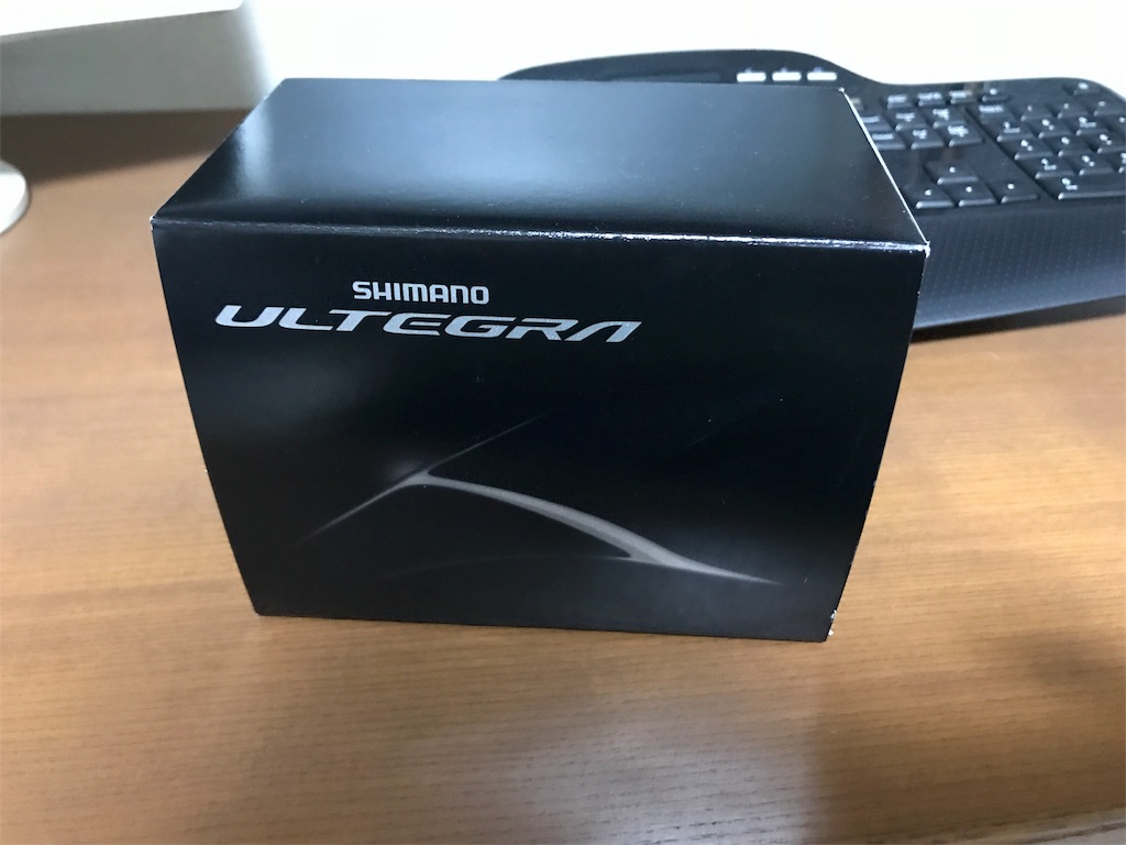 新型アルテグラ ST-R8000 & FD-R8000 をインプレしてみる - Cha-rier