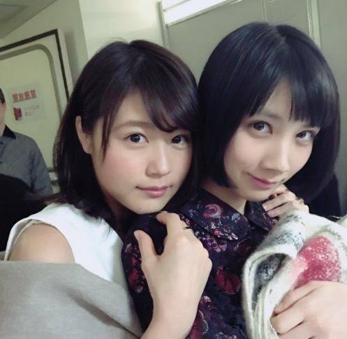 松本穂香 インスタ ツイッター ブログ画像