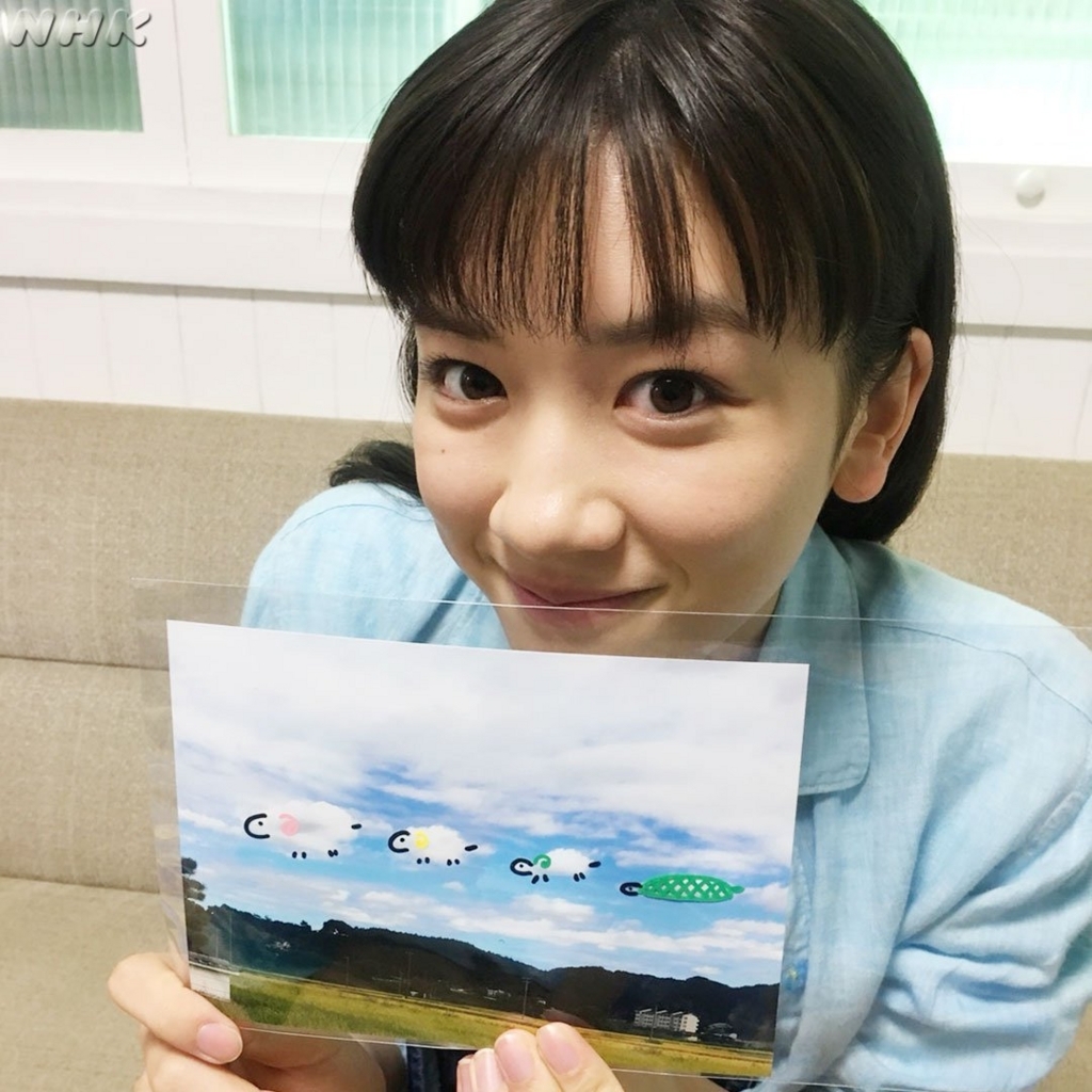 画像80枚】永野芽郁のかわいい水着画像をインスタで大量にまとめてみた