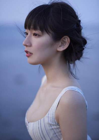 画像50枚】吉岡里帆のかわいい水着画像をインスタで大量にまとめ