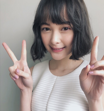 画像50枚】玉城ティナのかわいい水着画像をインスタで大量に