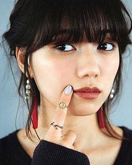 画像50枚】二階堂ふみのかわいい水着画像をインスタで大量に