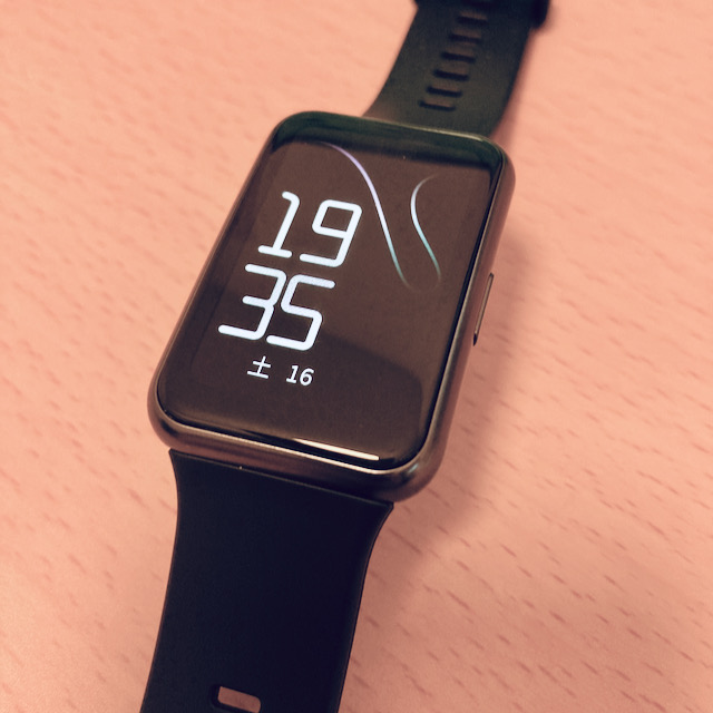 Fitness Tracker Huawei P40 Lite Fitbit Activity Tracker P40 Lite