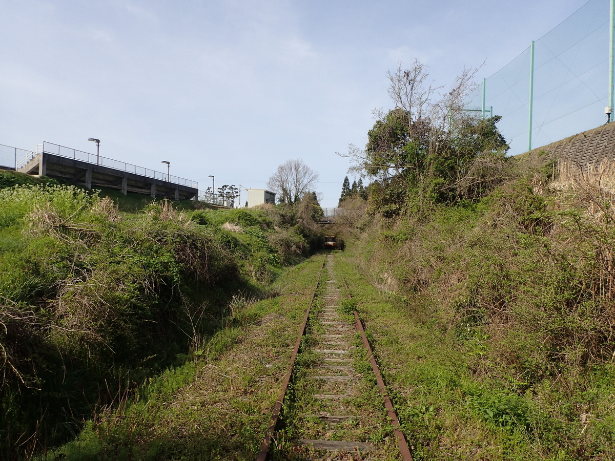 石川県の先端 珠洲市まで能登半島ドライブ のと鉄道廃線跡 奥能登国際芸術祭アートなど 石川県の片隅からこんにちは