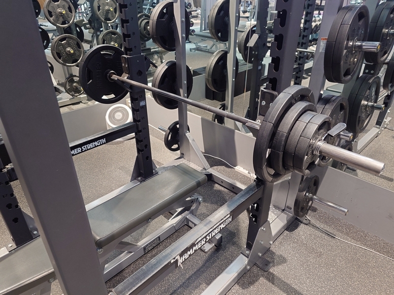 令和6年の目標のひとつ、ベンチプレス100kg達成 - 石川県の片隅から