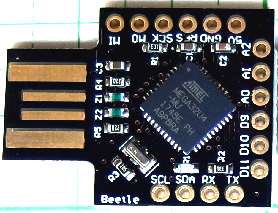 Zoom会議用かんたん操作ボタンをarduinoで作る まとめ 勝手な電子工作
