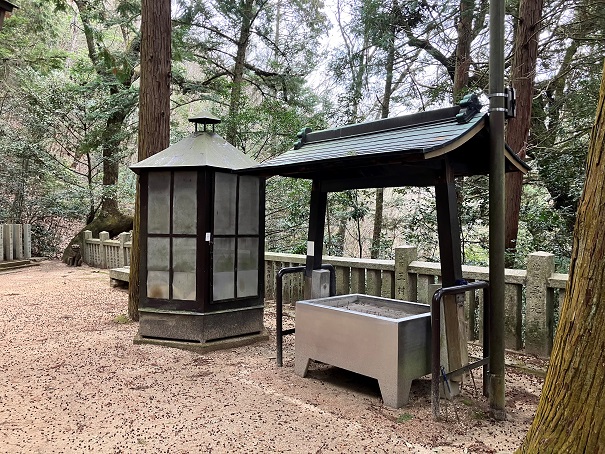 牛神様 備前の土みたいです r0270 田倉牛神社 | 牛が神様？世にも珍しい神社が岡山にあった