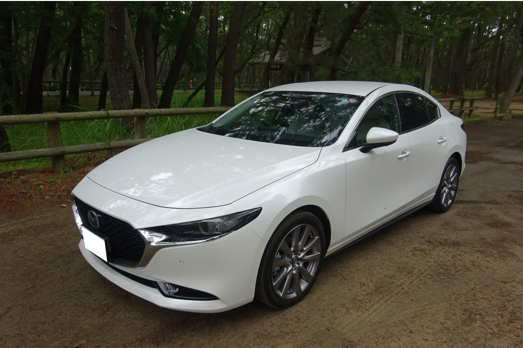 Mazda3 Cx 30豆知識 ワイパーの立て方を予習して 洗車してきました 空港も行きました かおりんのクルマちゃんねる Mazda3 Cx 30豆知識 ワイパーの立て方を予習して 洗車してきました 空港も行きました かおりんのクルマちゃんねる