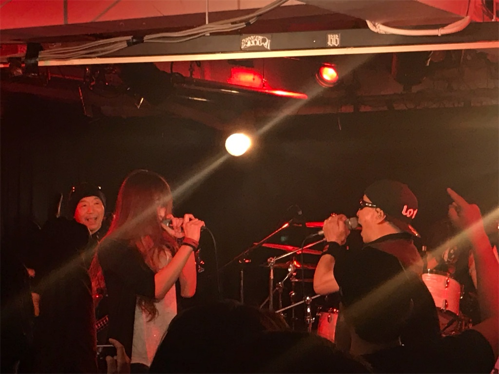 Rock Jam The Night Beastのライブに伺いました Yuji Honda Official Blog Rock Jam The Night Beastのライブに伺いました Yuji Honda Official Blog